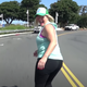 Image for article titled A Philosophy of Life and Roller Skating With YouTube's Favorite Instructor